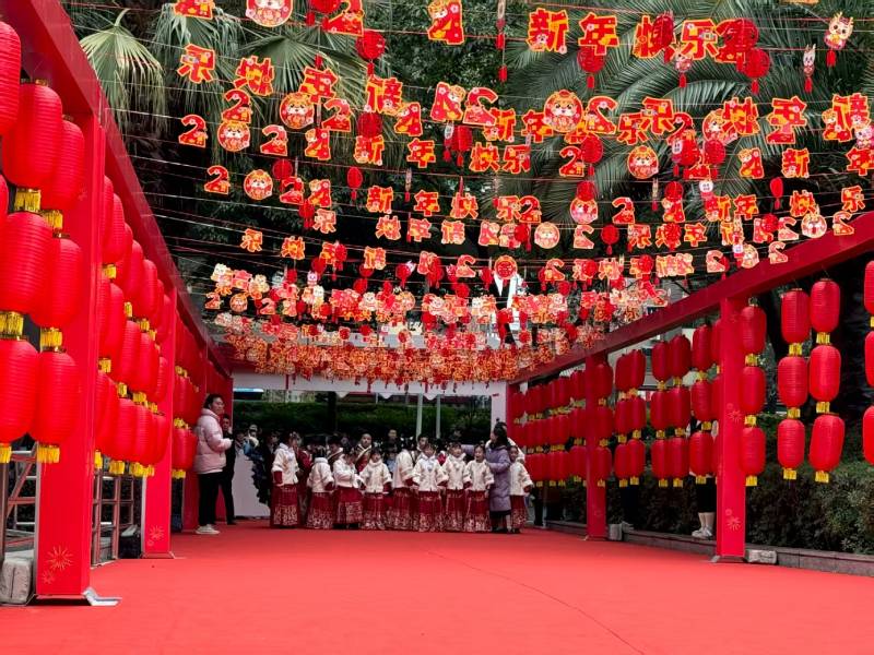 铜梁文化资源深度挖掘：构建具有城市辨识度的文旅内容矩阵